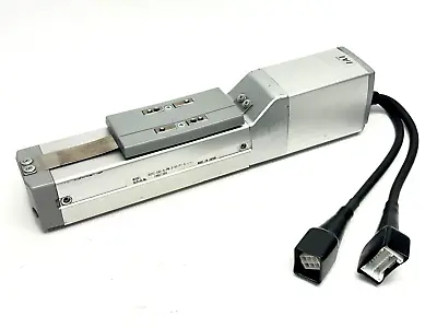 IAI RCP2-SA5-A-PM-3-50-P1-S Robo Cylinder Linear Actuator 3mm Lead 50mm Stroke • $179.99