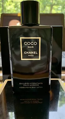 $60 • Buy Chanel Coco Noir Body Lotion 6.8 Oz