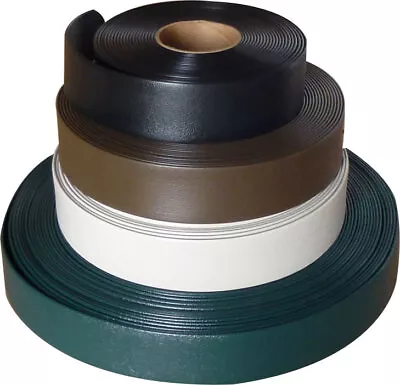 1.5''x100' Vinyl Patio Furniture Strapping - Choose From Over 40 Colors! • $84.48