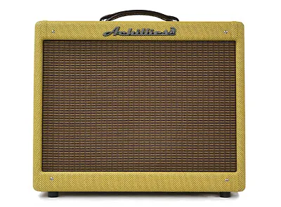 $3299 • Buy Apollo X 5E3 Guitar Amplifier Hand Wired By Achillies Amps
