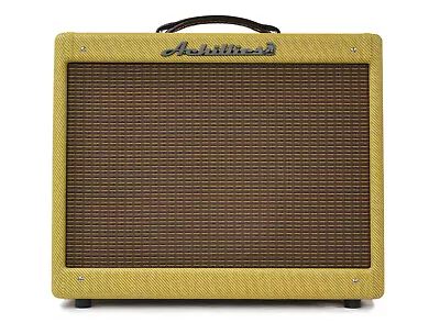 Apollo X 5E3 Guitar Amplifier Hand Wired By Achillies Amps • $2899