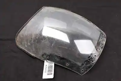 Windshield Fairing Kawasaki GPZ 1000 RX ZXT00A 86-87 • $60.24