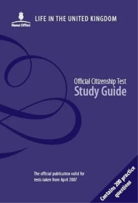 £3.58 • Buy Life In The United Kingdom: Official Citizenship Test Study Guide: A Journey To 