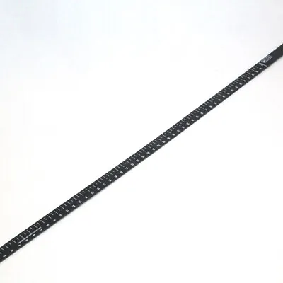 Liquid Nitrogen Measuring Stick/Ruler • $24