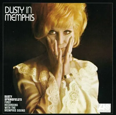 Dusty In Memphis • $6.62