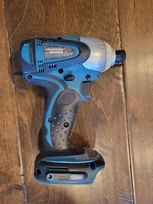 Makita BTD141 Impact Driver • $65