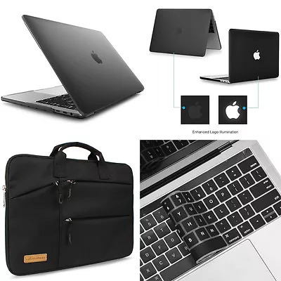 Ultra-Smart Matte Case Multi-Function Bag Keyboard Macbook Air Pro Retina 13.3  • $20.89