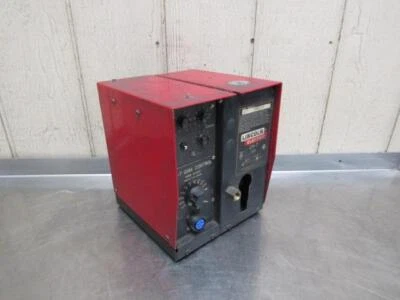 £519.16 • Buy Lincoln Model LN-7 Mig Welder Wire Feeder Wire Feed Unit 10737