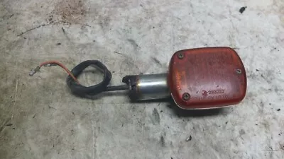 $2.47 • Buy 83 Honda VF1100 VF 1100 C V65 Magna Rear Back Left Turn Signal Blinker Indicator