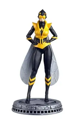 Marvel Chess Collection Magazine #21 Wasp (White Pawn) • $39.99