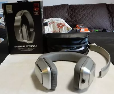 Monster Inspiration (Pre-Owned) Headphones • $50