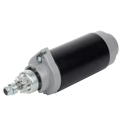 Starter For Mariner Outboard 50Elpto 60El 60Elpt 60Elpto 70E 50-893891T • $62.80