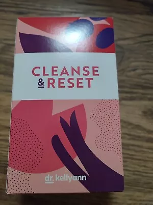 Dr. Kellyann's Cleanse And Reset Kit 3 Day - New! • $115