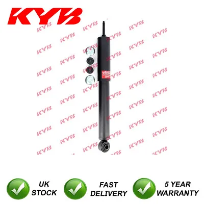 Suspension Shock Absorber Rear KYB Fits Mitsubishi Shogun Pajero 1990-2000 • $53.89