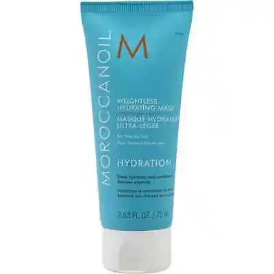 MoroccanOil Travel-Sized HYDRATION Products **You Choose *NEW *FREE SHIPPING • $17.50