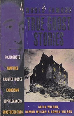 £30.99 • Buy True Ghost Stories Book Book The Cheap Fast Free Post