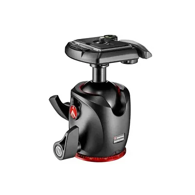 Manfrotto MHXPRO-BHQ2 | 200PL Quick Release System Magnesium Tripod Ball Head • $199.99