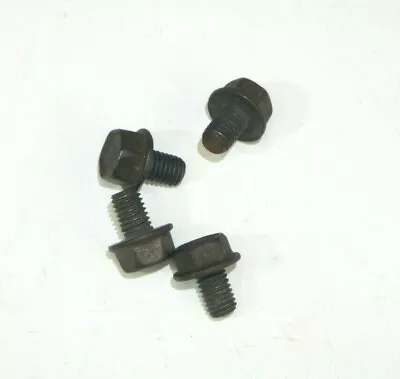 Jeep CJ CJ5 CJ7 Wrangler YJ 76-95 Steering Column Mount Bracket Bolts 11502764 • $7.99