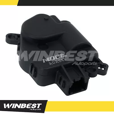 HVAC Blend Door Actuator For Ford C-Max Expedition Lincoln Navigator 604-241 • $15.98