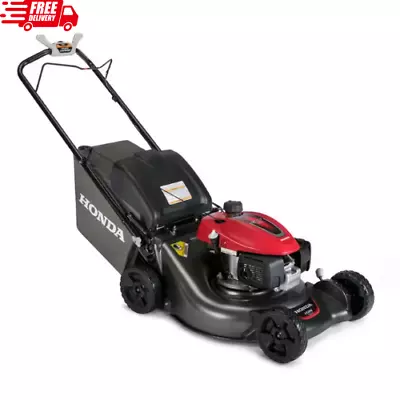 Gas Self Propelled Lawn Mower Walk Behind 3-in-1 Variable Speed W/ Bag Kit • $575