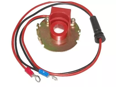 Electronic Ignition Kit Fiat 500/600 4 Cly Marelli Distributor UK Stock • $48.77