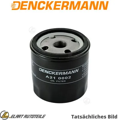 OIL FILTER FOR OPEL CORSA/TR/CC/B/box/hatchback CADET/Caravan/Cabriolet 1.2L • $16.45