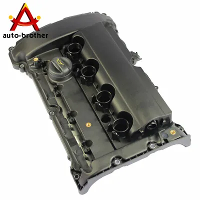 Engine Valve Cover W/ Gasket For Mini Cooper S JCW 2007-2012 R55 R56 R57 R58 R59 • $41.97