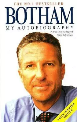 Botham: My Autobiography (Don't Tell Kath) • £4.20