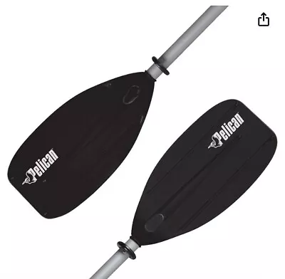 Pelican Junior Kid Kayak Paddle – PS1150 - 2 PADDLES • $25