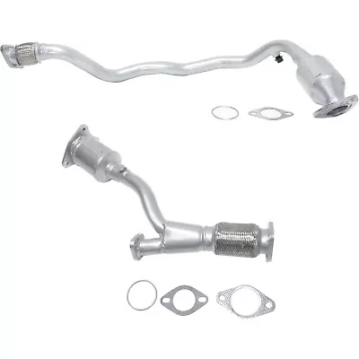 New Catalytic Converter For Chevy Chevrolet Malibu Pontiac G6 2005-2006 • $476.44