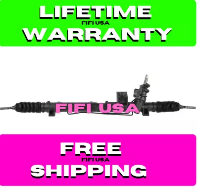 ✅Power Steering Rack And Pinion Assembly 0139  For VOLVO S80 1999 - 2006 FWD✅ • $292.95