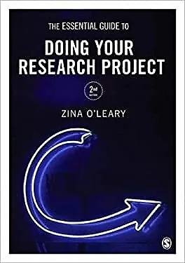 £4.48 • Buy The Essential Guide To Doing Your Research Project Zina O&#82