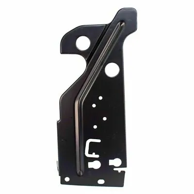 LH Side Hood Latch Support Brace AMD Fits Ford Ranchero 326-8470-L • $104.58