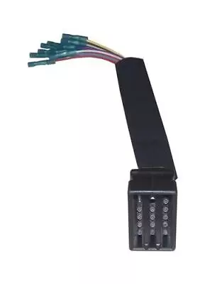 Plow Side 13 Pin Repair Harness Kit Replaces Boss MSC04754 Buyers 1304744 • $31.95