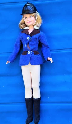 £19.40 • Buy Mary Kate And Ashley Olsen Twins Doll Blonde Smiley Face