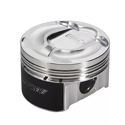 Manley 636005C-4 Manley Piston Set For Ford 2.0L 88mm/1.291 CD/DISH • $752.47