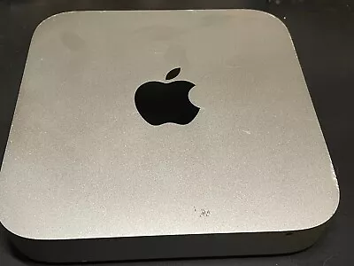 Apple Mac Mini 2011 - 8GB 500GB SATA - OSX 10.13 High Sierra -Adobe CS & Office • $120