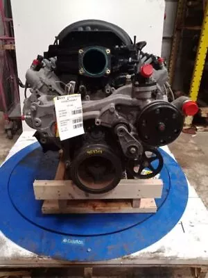 Engine / Motor Assembly 2014 Silverado Truck/Pickup 1500 Sku#3796383 • $2460