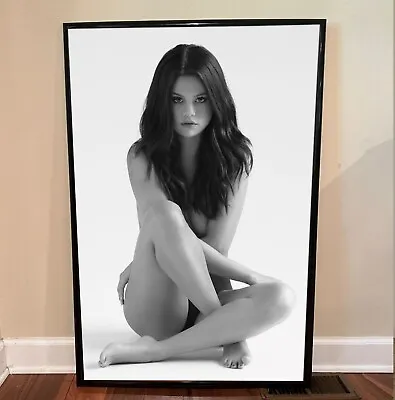 Selena Gomez Poster Poison Poster • $17.99