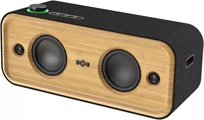 House Of Marley Get Together 2 XL Speakers Bluetooth Sustainable Materials • $290