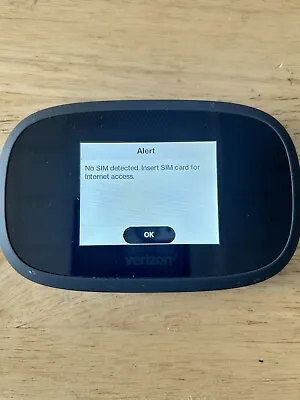 Inseego Hotspot MIFI8800L Verizon LTE Mobile • $7