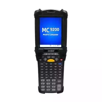Symbol Zebra MC92NO Mobile Handheld Computer Scanner • £150
