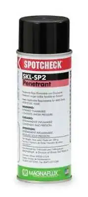 Magnaflux Skl-Sp2 Dye PenetrantRed16 Oz • $37.59