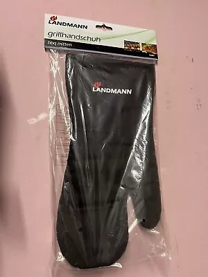 £3 • Buy Landmann BBQ Mitten