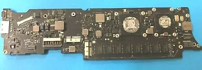 🟩Macbook Air A1370 MC505LL/A 2010 Motherboard Logic Board 1.4GHz 2GB 820-2796-A • $10.73