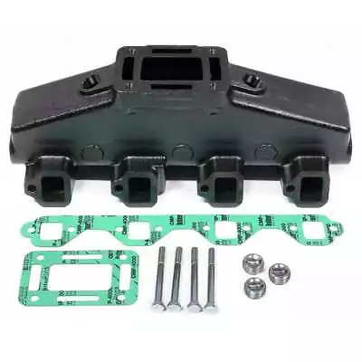 $250.54 • Buy Sierra 18-1998-1 Indmar Barr Ford Marine Manifold 302 351 V8 53-2008 FM-1-83