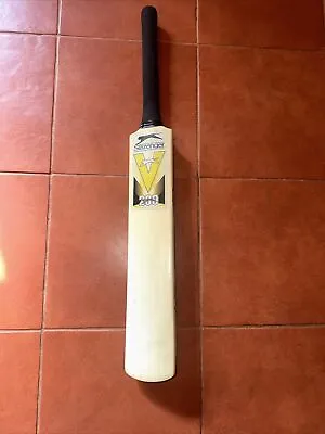 Slazenger V200 Cricket Bat - Nice! • $70