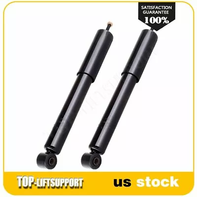 Rear Pair Shocks Struts Assemblies For 98-04 Volvo C70 S70 V70 93-97 Volvo 850 • $45.59