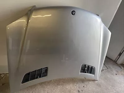 06-2011 Mercedes W164 ML350 Hood Bonnet Panel Silver LOCAL PICKUP • $395.95