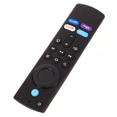 L5B83G Voice Remote Control Replacement For Fire TV Stick 3rd Gen Fire TV Cube • £9.01